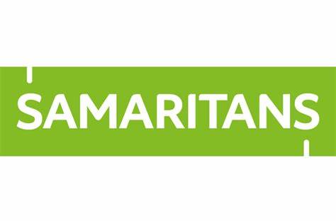 wellbeing hub samaritans logo