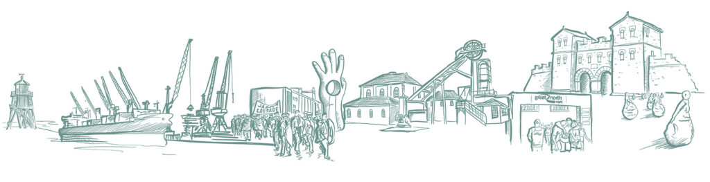 Landmarks
